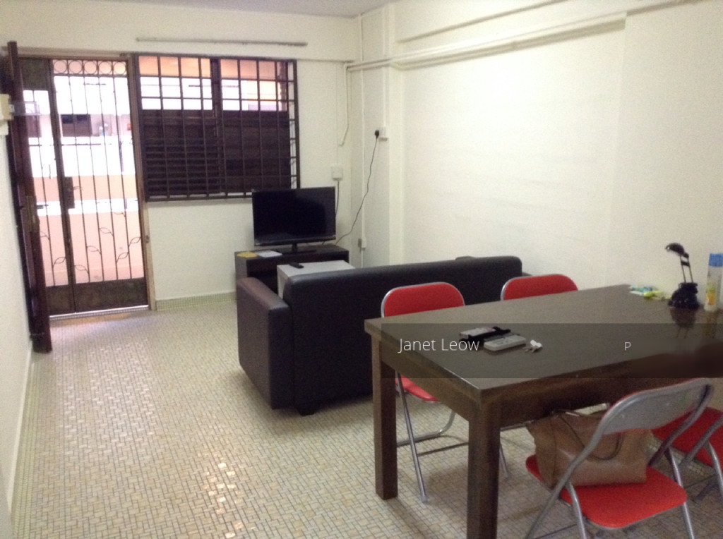 Blk 3 Tanjong Pagar Plaza (Central Area), HDB 3 Rooms #118724782